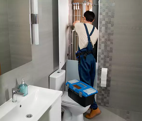 Expert Professional Bathroom Plumbing Experts in Englewood, NJ: Get Affordable Bathroom Plumbing Service