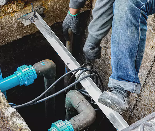 Expert Plumber for Drainage Services in Englewood, NJ: Schedule Affordable Drainage Solutions with Us