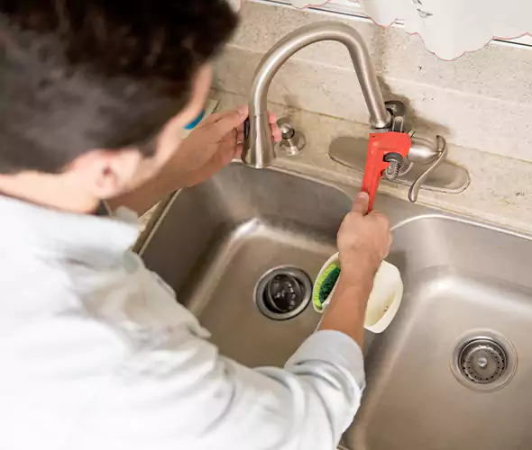Professional Emergency Plumbing Repair in Englewood, NJ