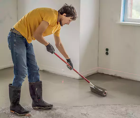 Trusted Foundation Leak Repair Experts in Englewood, NJ