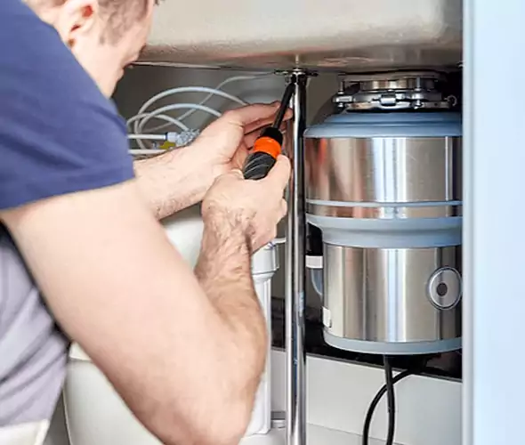 Expert Plumber for Garbage Disposal Replacement in Englewood, NJ