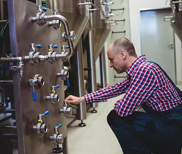 Professional Gas Leak Repair in Englewood, NJ