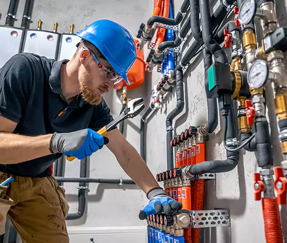 Professional Experts for Gas Line Installation in Englewood, NJ