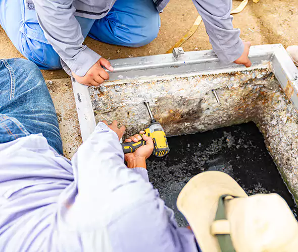 >Licensed Grease Trap Repair Plumber in Englewood, NJ