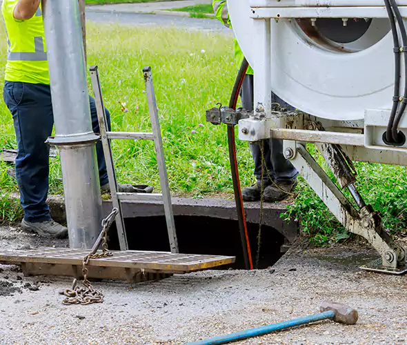 Expert Plumber for Sewer Line Cleaning in Englewood, NJ: Schedule Reliable Sewer Cleaning Services with Us