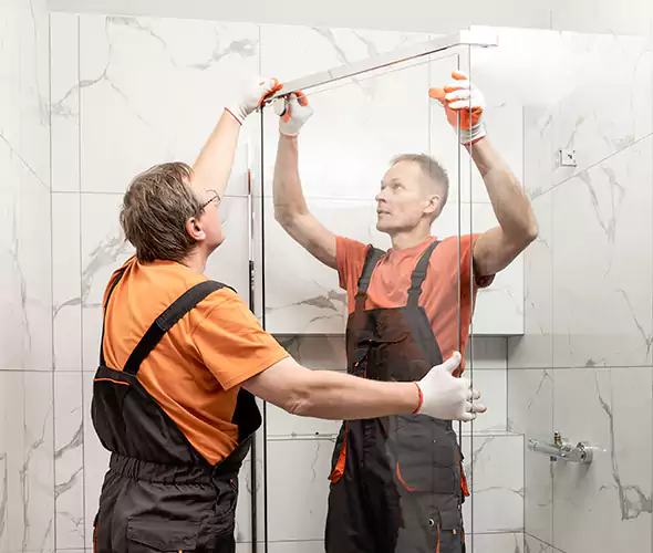 Professional Shower Installation Specialist in Englewood, NJ: Schedule Affordable Shower Setup Services with Us