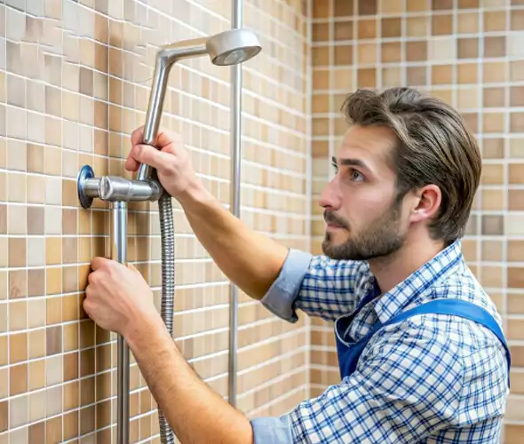 Professional Shower Replacement Specialist in Englewood, NJ: Schedule Affordable Shower Upgrade Services with Us
