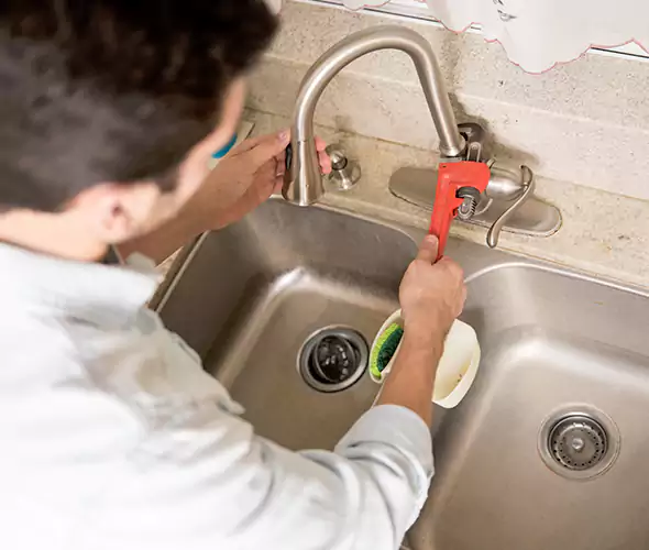 Professional Sink Repair Specialist in Englewood, NJ: Schedule Reliable Sink Fixing Services with Us