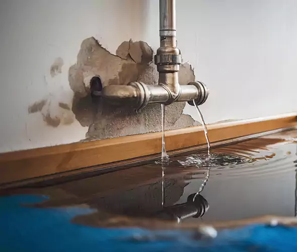 Professional Water Damage Restoration Experts in Englewood, NJ — Fast, Reliable & Certified