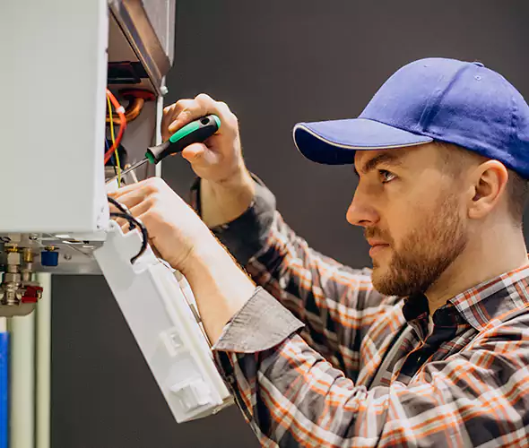 Expert Plumber for Water Heater Maintenance in Englewood, NJ: Schedule Affordable Services Today