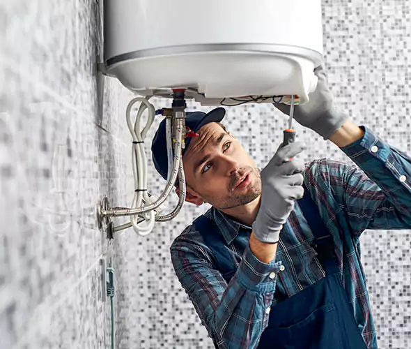Expert Plumber for Water Heater Replacement in Englewood, NJ: Schedule Affordable Replacement Services with Us