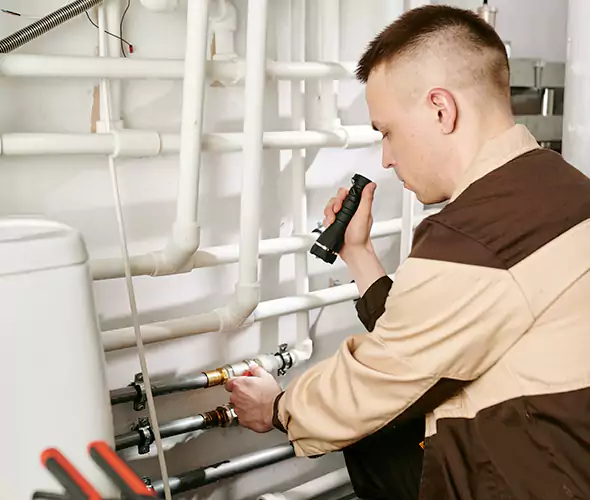 Trusted Water Softener Installers in Englewood, NJ
