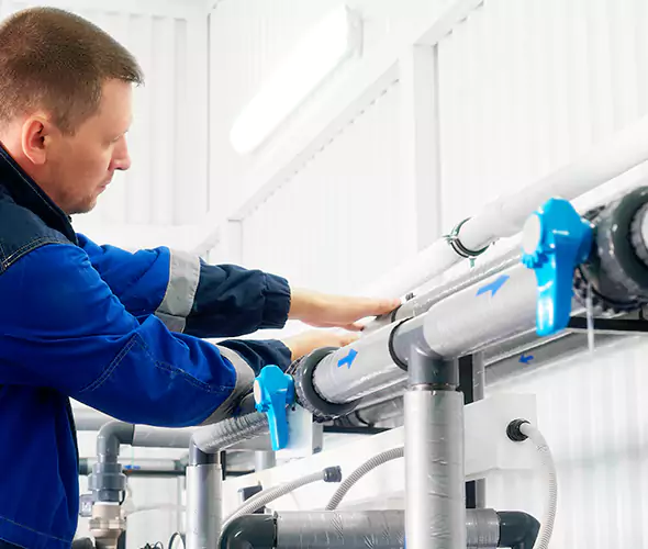 Expert Plumber for Water Softener Maintenance in Englewood, NJ: Schedule Professional Maintenance with Us
