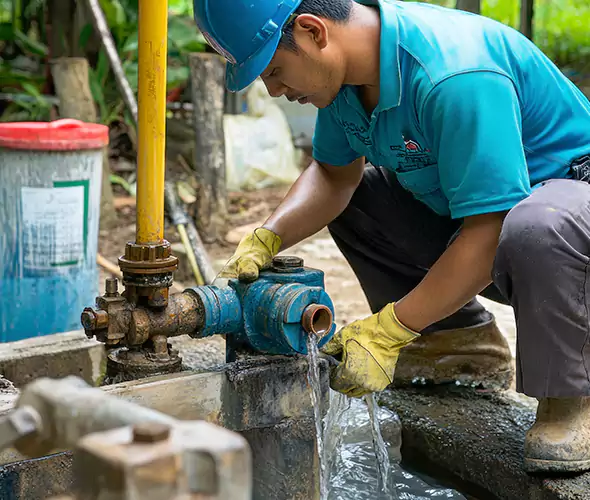 Expert Plumber for Well Pump Replacement in Englewood, NJ: Schedule Affordable Well Pump Replacement Services with Us