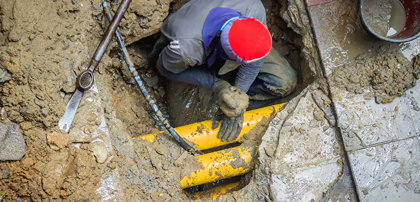 Clogged Drain Repair in Englewood, NJ