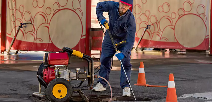 Professional Drains Camera Inspection in Englewood, NJ
