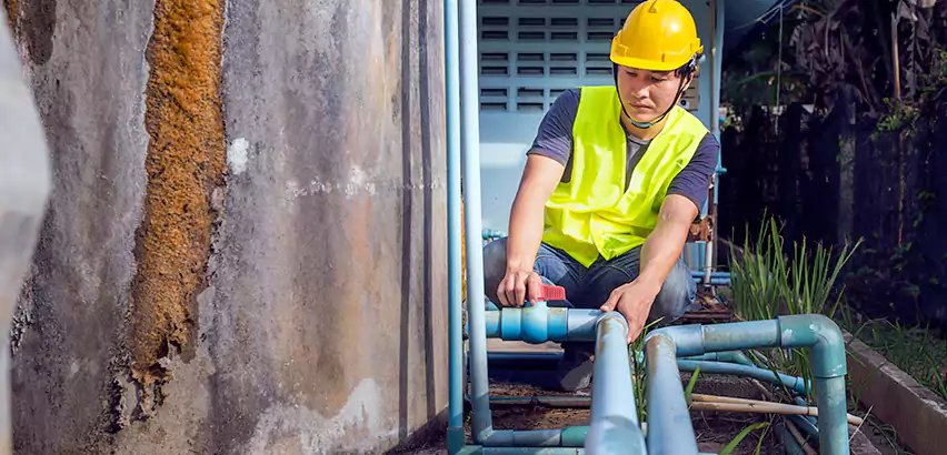 Pipe Replacement in Englewood