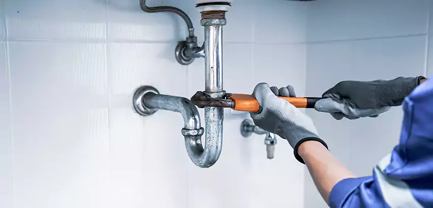 Plumbers Near Me in Englewood, NJ