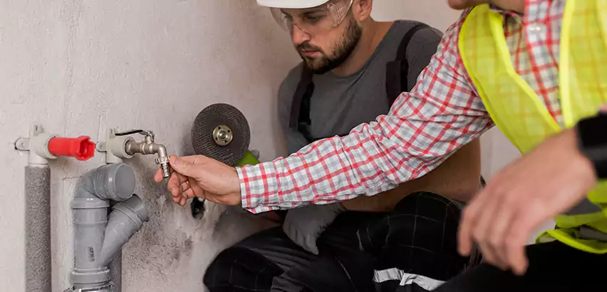 Emergency Plumbing Repair Englewood