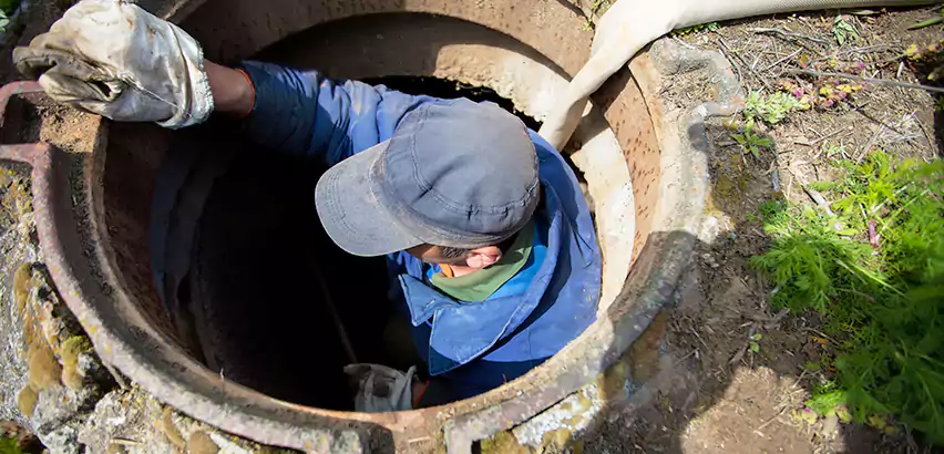 Professional Septic Tank Repair Services in Englewood, NJ