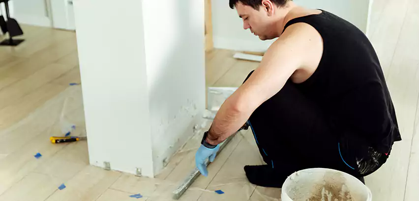 Emergency Foundation Leak Repair in Englewood, NJ