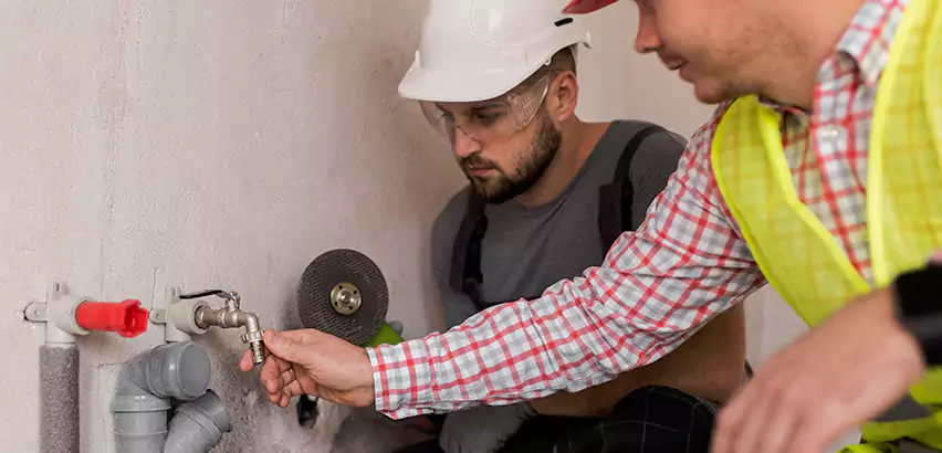 Water Softener Installation in Englewood, NJ