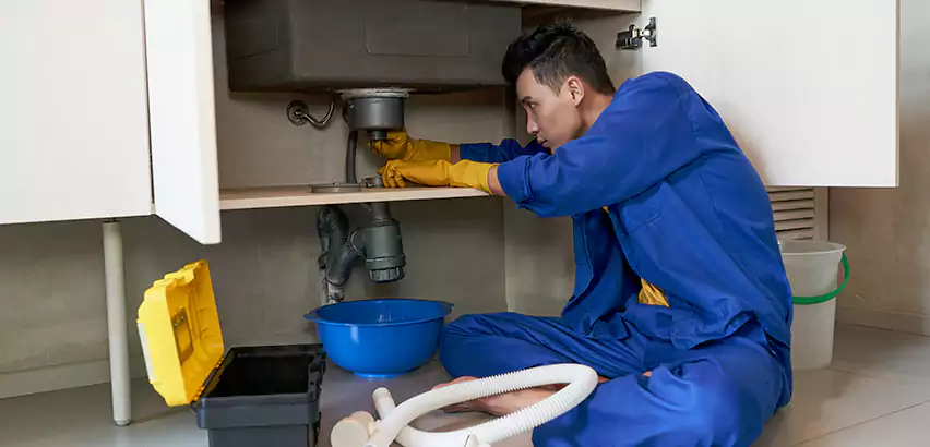 Sewer Line Maintenance Englewood, NJ