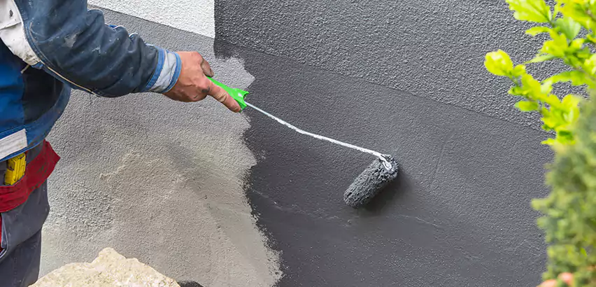 Walls Waterproofing in Englewood, NJ