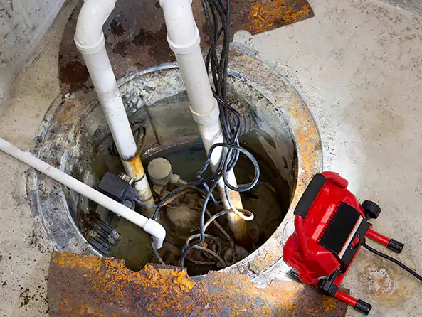 Why Choose Englewood Plumbing Heating for Basement Sump Pump Installation in Englewood?
