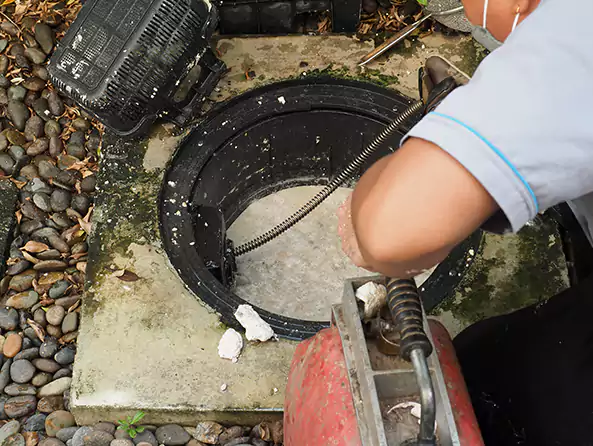 Why Choose Englewood Plumbing Heating for Clogged Drain Repair in Englewood, NJ?
