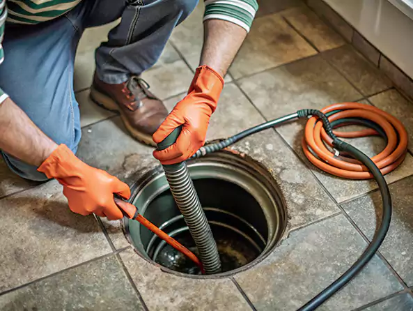 Why Choose Englewood Plumbing Heating for Drain Jetting in Englewood, location field=ss]?