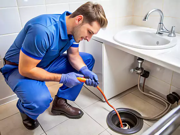 Why Choose Englewood Plumbing Heating for Drain Repairs in Englewood, NJ?