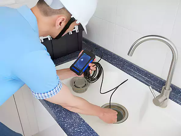 Why Choose Englewood Plumbing Heating for Drain Unblocking in Englewood, NJ?