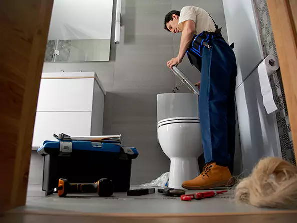  Why Choose Englewood Plumbing Heating for Emergency Plumber in Englewood, NJ?