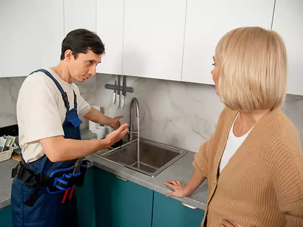 Why Choose Englewood Plumbing Heating for Emergency Plumbing Repair in Englewood, NJ?