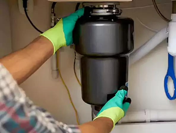 Why Choose Englewood Plumbing Heating for Garbage Disposal Replacement in Englewood, NJ?
