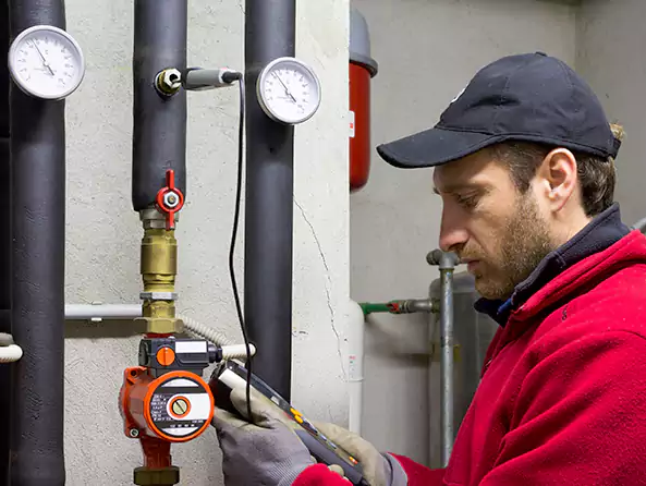 Why Choose Englewood Plumbing Heating for Gas Line Installation in Englewood, NJ?