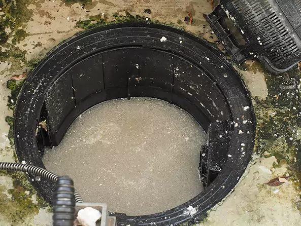 Why Choose Englewood Plumbing Heating for Grease Trap Installation in Englewood, NJ?