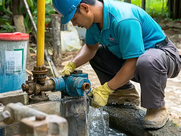 Why Choose Englewood Plumbing Heating for Pipe Repair in Englewood, NJ?