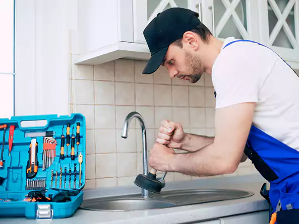  Why Choose Englewood Plumbing Heating for Plumbing Inspection in Englewood, NJ?