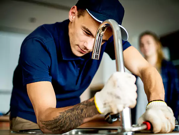Why Choose Englewood Plumbing Heating for Plumbing Repair in Englewood, NJ?
