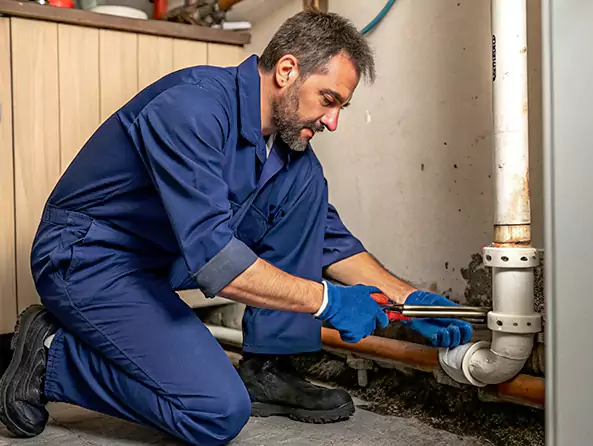 Why Choose Englewood Plumbing Heating for Repiping Services in Englewood?