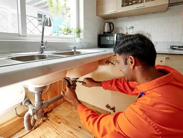 Why Choose Englewood Plumbing Heating for Residential Plumbing Service in Englewood, NJ?