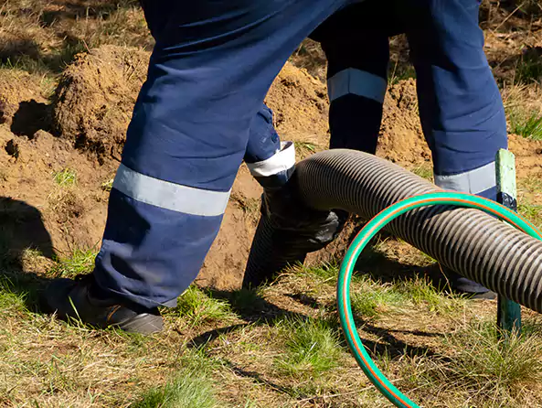 Why Choose Englewood Plumbing Heating for Sewer Line Replacement in Englewood, NJ?