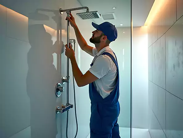 Why Choose Englewood Plumbing Heating for Shower Replacement in Englewood, NJ?