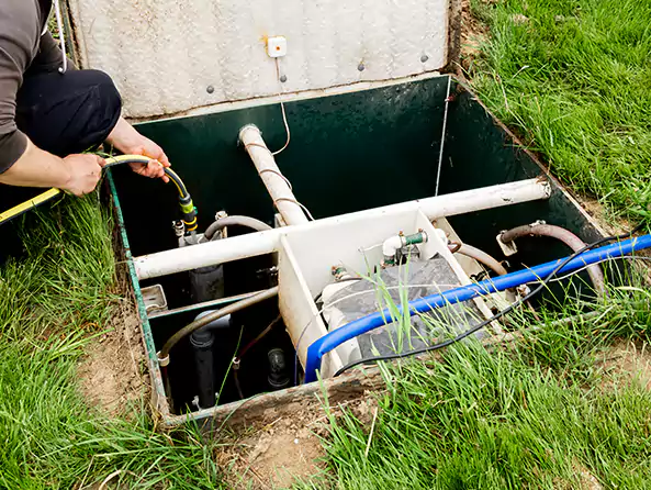 Why Choose Englewood Plumbing Heating for Sump Pump Replacement in Englewood, NJ?