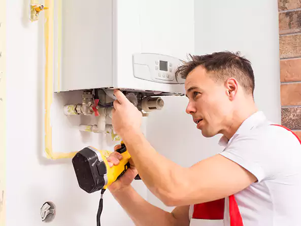 Why Choose Englewood Plumbing Heating for Tankless Water Heater Installation in Englewood, NJ?