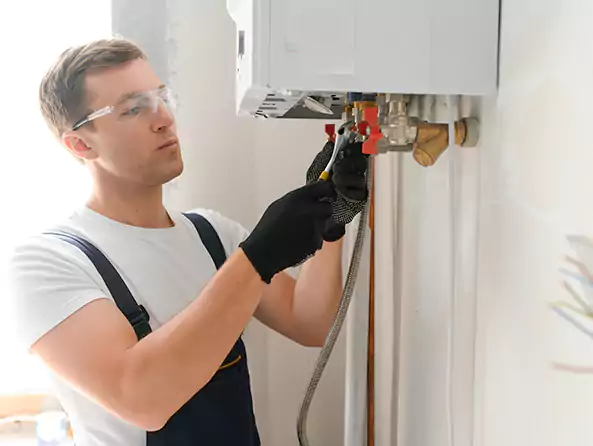 Why Choose Englewood Plumbing Heating for Tankless Water Heater Replacement in Englewood, NJ?