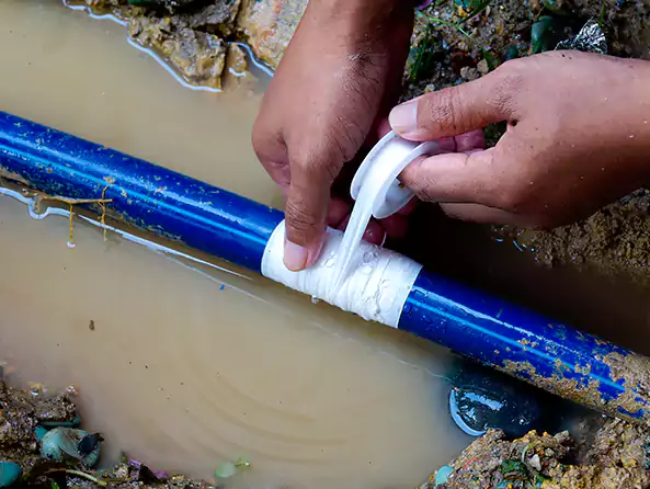  Why Choose Englewood Plumbing Heating for Water Line Repair in Englewood, NJ?]