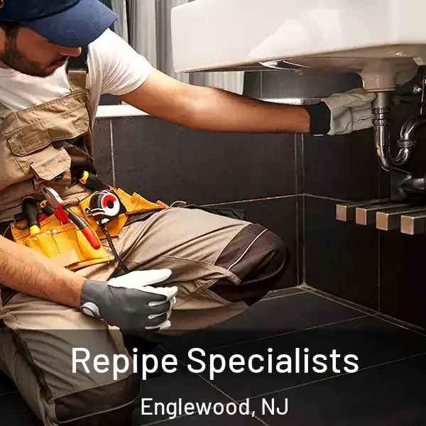  Repipe Specialists Englewood, NJ
